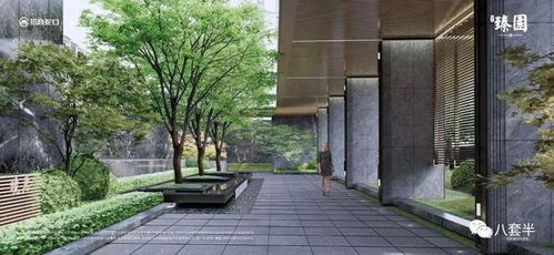 招商臻园 丰台区宜居精品商品房，欢迎预约看房体验