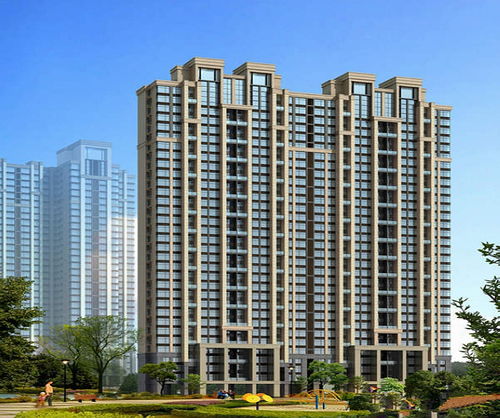 4月上旬楼市观察 商品房成交472套，深业璟玥东方城表现亮眼