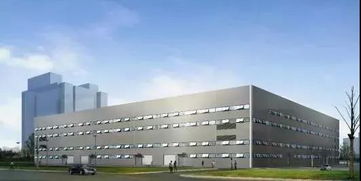 江门创新实践 商品厂房实现与商品房类似的销售模式