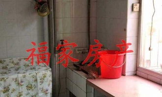 陵园路商品房 900元享2室2厅，干净整洁，随时入住