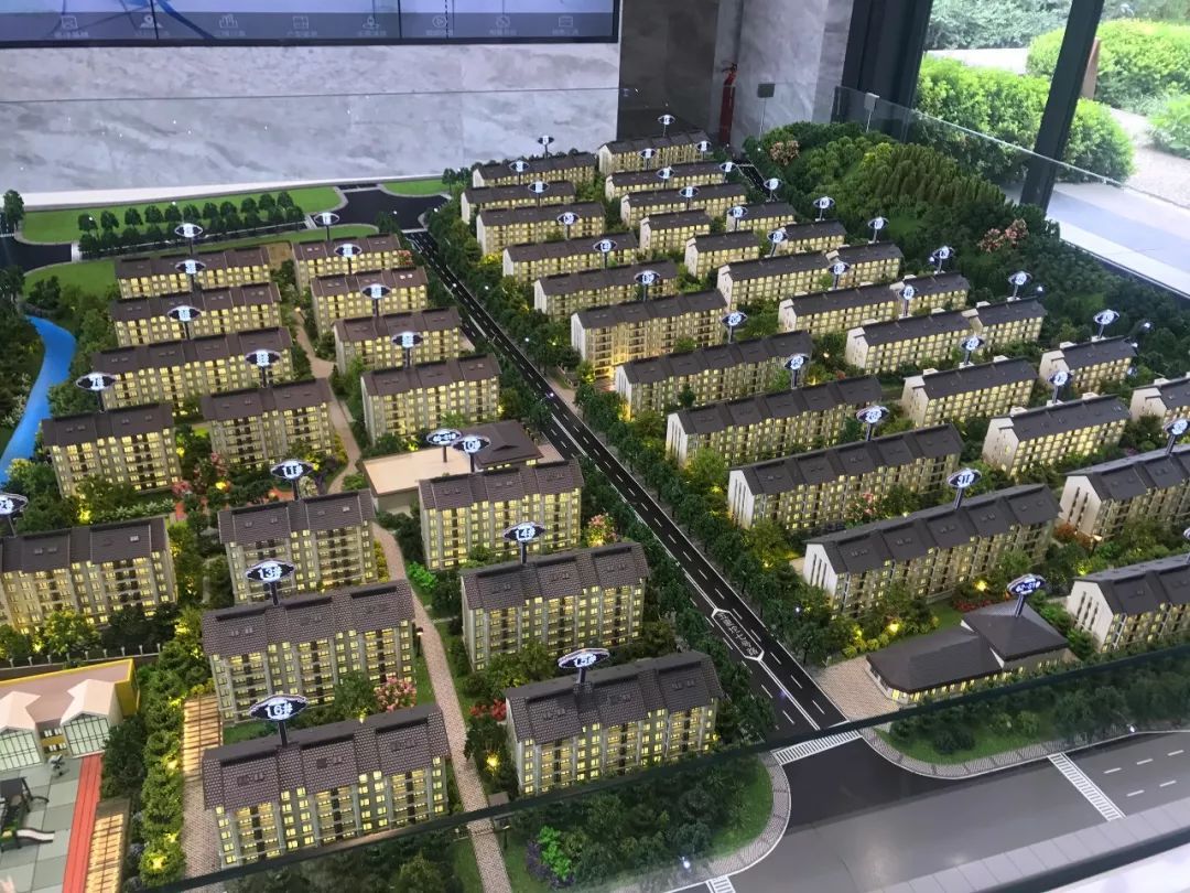 商品房、限竞房争相入市，刚需购房者迎来春天