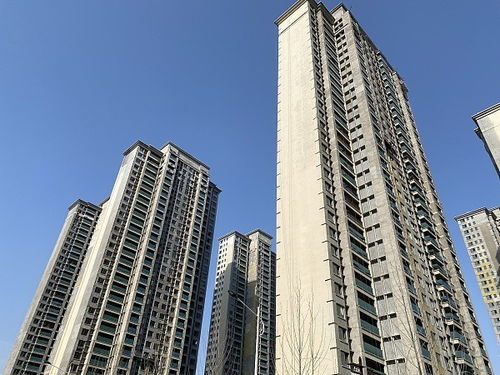 郑州优化住房限购 认贷不认房，商品房团购会助力市场活力