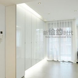 商品房120平米装修效果图 打造现代舒适的家居空间