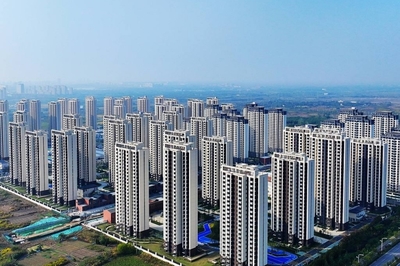 政府工作报告明确 拆除地方收购存量商品房限制，赋予基层更大自主调控权