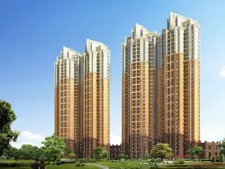 新密西城国际 以低门槛入主品质生活，开启置业新篇章