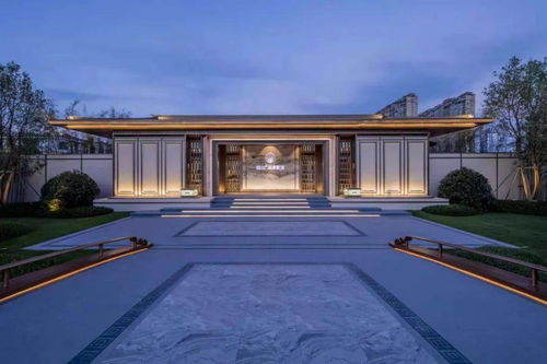 世界共此长乐心——融创长乐2020品牌发布会暨观澜云顶产品发布盛典圆满落幕