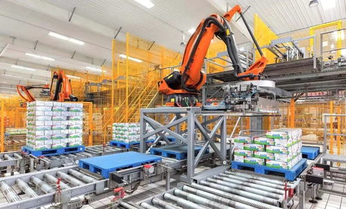 斩获行业唯一 年度创新标准 伊利引领乳品行业技术发展方向