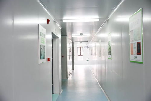 工厂参观焕新升级 打造跃莱新印象