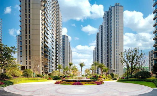 惊艳！义乌主城区首个有机更新商品房即将交付